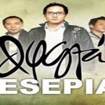 Lirik dan Chord Lagu Kesepian – Dygta
