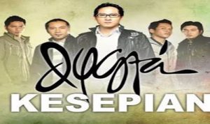 Lirik dan Chord Lagu Kesepian – Dygta