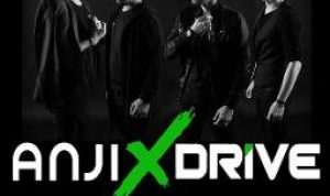 Lirik dan Chord Lagu Tak Terbalas – Drive