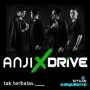 Lirik dan Chord Lagu Tak Terbalas - Drive