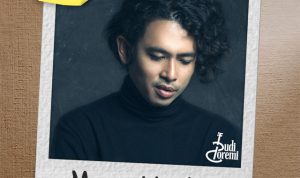Lirik dan Chord Lagu Mesin Waktu – Budi Doremi
