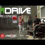 Lirik dan Chord Lagu Melepasmu – Drive