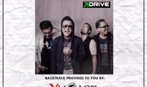 Lirik dan Chord Lagu Mungkin Dia Lelah – Drive