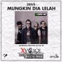Lirik dan Chord Lagu Mungkin Dia Lelah - Drive