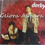 Lirik dan Chord Lagu Gelora Asmara – Derby Romero