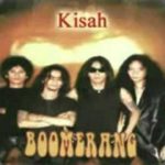Lirik dan Chord Lagu Kisah – Boomerang