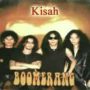 Lirik dan Chord Lagu Kisah - Boomerang
