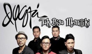 Lirik dan Chord Lagu Tak Bisa Memiliki – Dygta