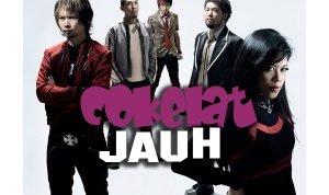 Lirik dan Chord Lagu Jauh – Cokelat