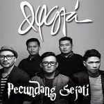 Lirik dan Chord Lagu Pecundang Sejati – Dygta