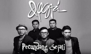 Lirik dan Chord Lagu Pecundang Sejati – Dygta