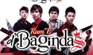 Lirik dan Chord Lagu Empat Mata – d’Bagindas