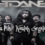 Lirik, Chord, Lagu, Kau Pikir Kaulah Segalanya, Edane,