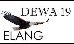 Lirik dan Chord Lagu Elang – Dewa 19
