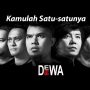 Lirik dan Chord Lagu Kamulah Satu-satunya - Dewa 19