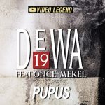 Lirik dan Chord Lagu Pupus – Dewa 19