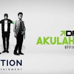 Lirik dan Chord Lagu Akulah Dia – Drive