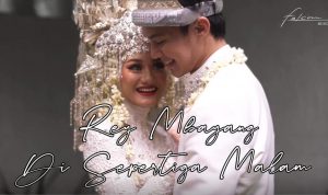 Lirik dan Chord Lagu Di Sepertiga Malam – Rey Mbayang