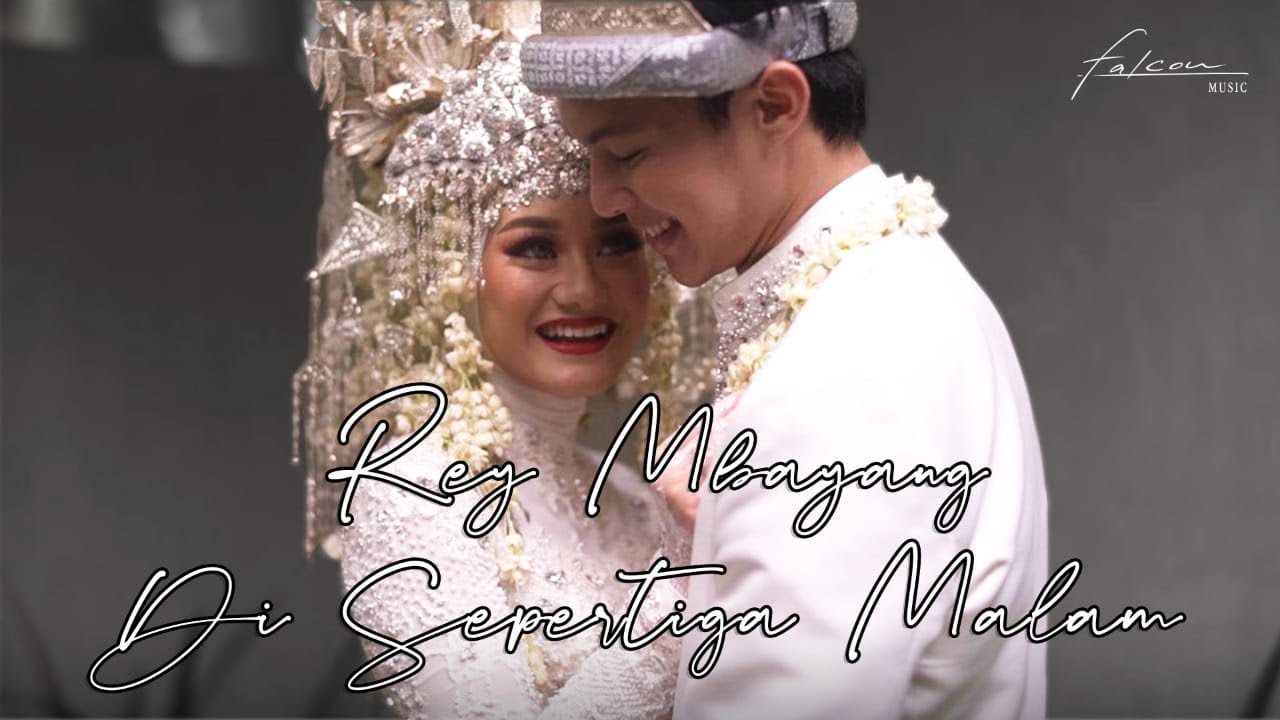 Lirik dan Chord Lagu Di Sepertiga Malam - Rey Mbayang