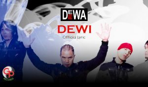 Lirik dan Chord Lagu Dewi – Dewa 19