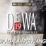 Lirik dan Chord Lagu Hidup Adalah Perjuangan - Dewa 19