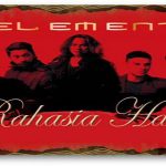 Lirik dan Chord Lagu Rahasia Hati – Element