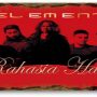 Lirik dan Chord Lagu Rahasia Hati - Element
