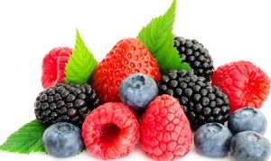 6 Jenis Buah Dengan Kandungan Vitamin C Tinggi