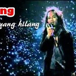 Lirik dan Chord Lagu Ada Yang Hilang – Ipang