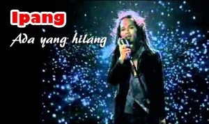 Lirik dan Chord Lagu Ada Yang Hilang – Ipang