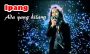 Lirik dan Chord Lagu Ada Yang Hilang - Ipang