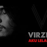 Lirik dan Chord Lagu Aku Lelakimu – Virza