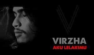Lirik dan Chord Lagu Aku Lelakimu – Virza