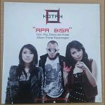 Lirik dan Chord Lagu Apa Bisa – Kotak