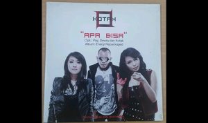 Lirik dan Chord Lagu Apa Bisa – Kotak