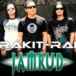 Lirik dan Chord Lagu Berakit-rakit – Jamrud