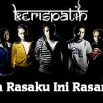 Lirik dan Chord Lagu Bila Rasaku Ini Rasamu – Kerispatih