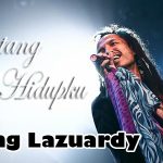 Lirik dan Chord Lagu Bintang Hidupku – Ipang
