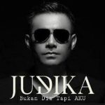 Lirik dan Chord Lagu Bukan Dia Tapi Aku – Judika