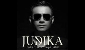 Lirik dan Chord Lagu Bukan Dia Tapi Aku – Judika