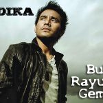 Lirik dan Chord Lagu Bukan Rayuan Gombal – Judika