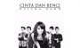 Lirik dan Chord Lagu Cinta Dan Benci - Geisha