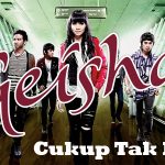 Lirik dan Chord Lagu Cukup Tak Lagi – Geisha