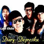 Lirik dan Chord Lagu Diary Depresiku – Last Child