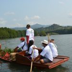 PLN Peduli Tanam 3500 Bibit Mangrove, Antisipasi Abrasi Pesisir Pantai Lampung