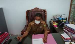 230 Pelamar CPNS Pemerintah Kota Bandar Lampung Dinyatakan TMS