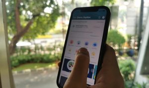 Aplikasi PLN Mobile Mudahkan Seluruh Layanan Pelanggan