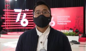Peringati HUT RI di Masa Pandemi, Masyarakat Diberi Kesempatan Ikuti Upacara Detik-detik Proklamasi  Secara Virtual