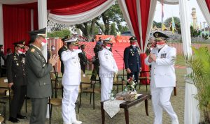 Kobarkan Semangat Kemerdekaan, Gubernur Arinal Ajak Masyarakat Lampung Jadi Bangsa yang Kokoh Meski dalam Situasi Pandemi Covid-19