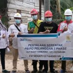 Layanan Pasang Baru Listrik PLN Semakin Cepat, PLN Sambung 91.411 Pelanggan di Sumatera dan Kalimantan